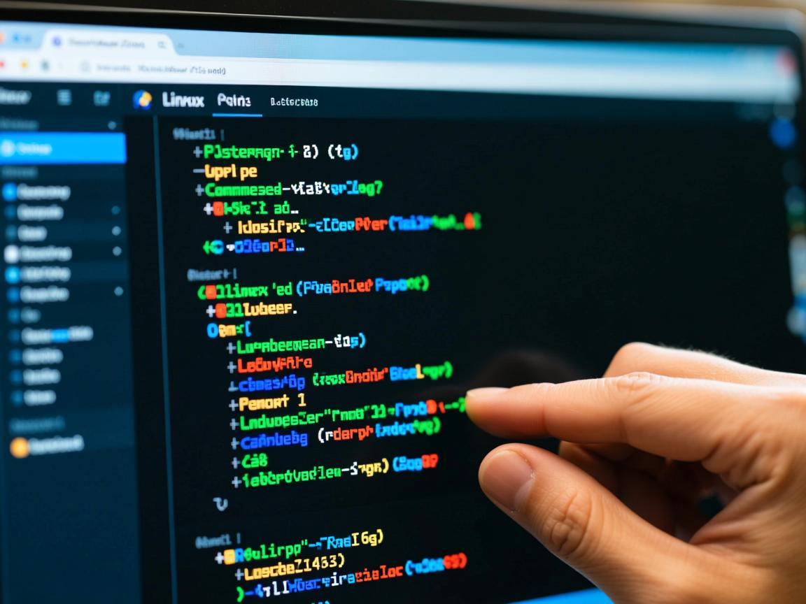 怎样查看Linux端口命令