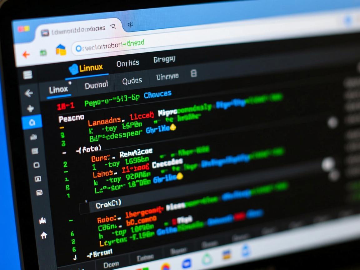 怎样查看Linux端口命令  第2张