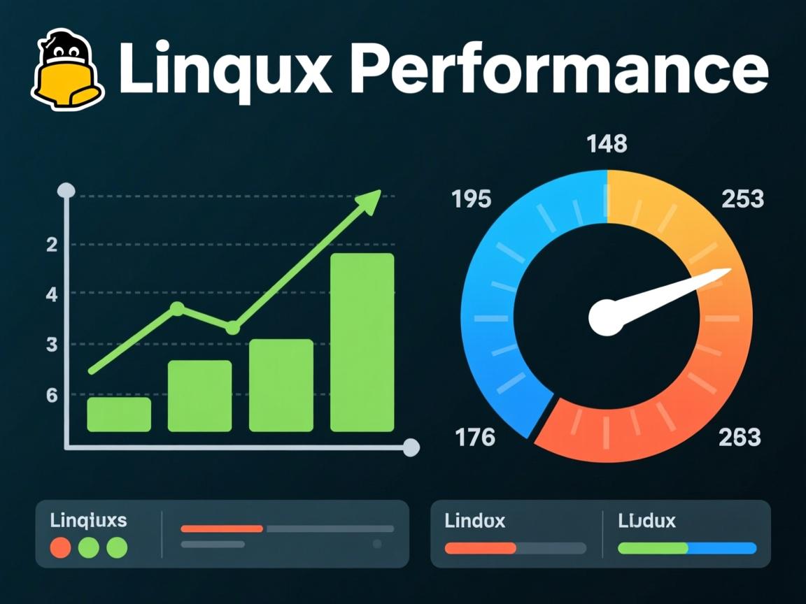 怎样测试Linux性能?有哪些关键指标?
