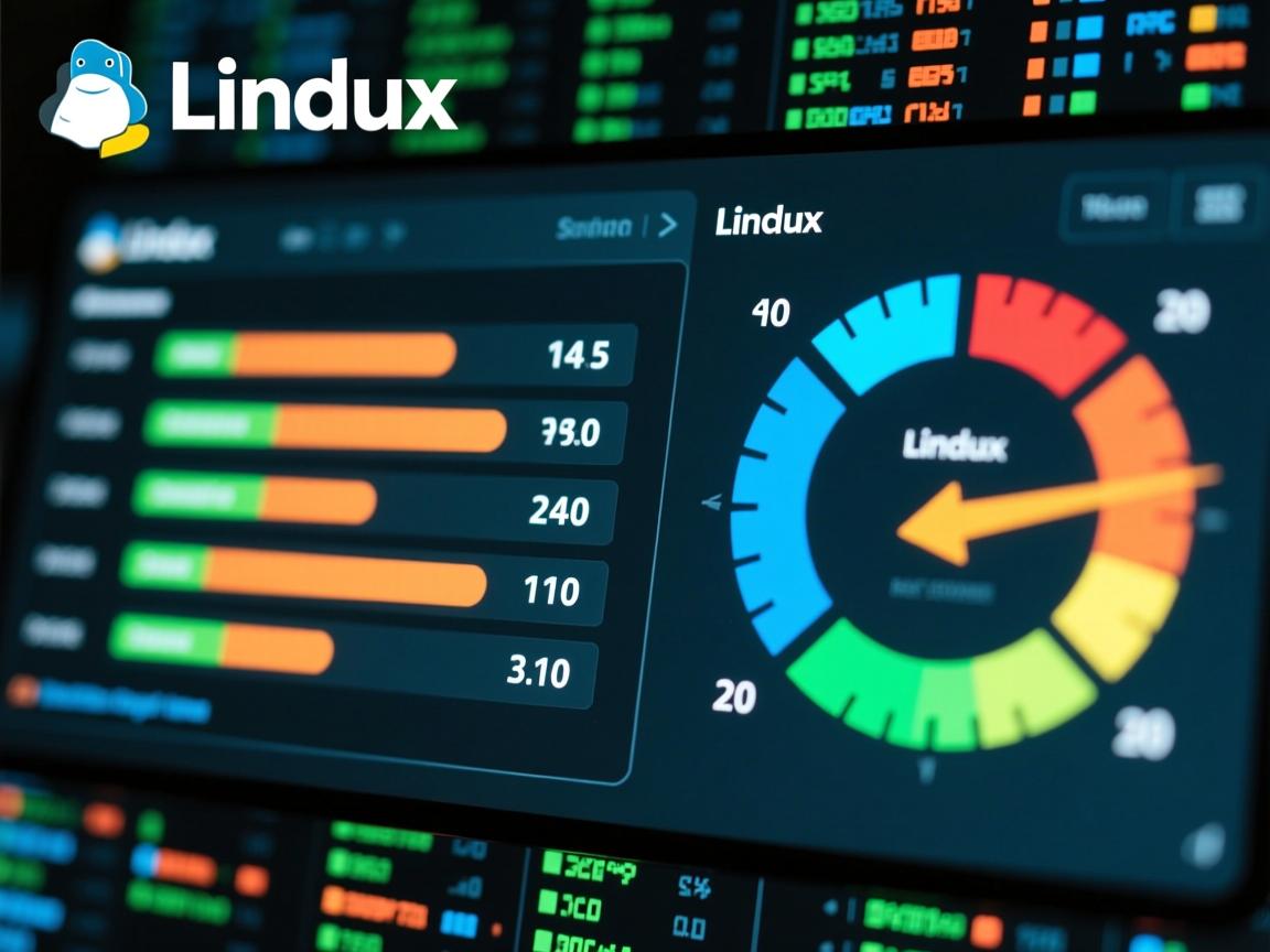 怎样测试Linux性能?有哪些关键指标?  第2张 怎样测试Linux性能?有哪些关键指标?  第2张