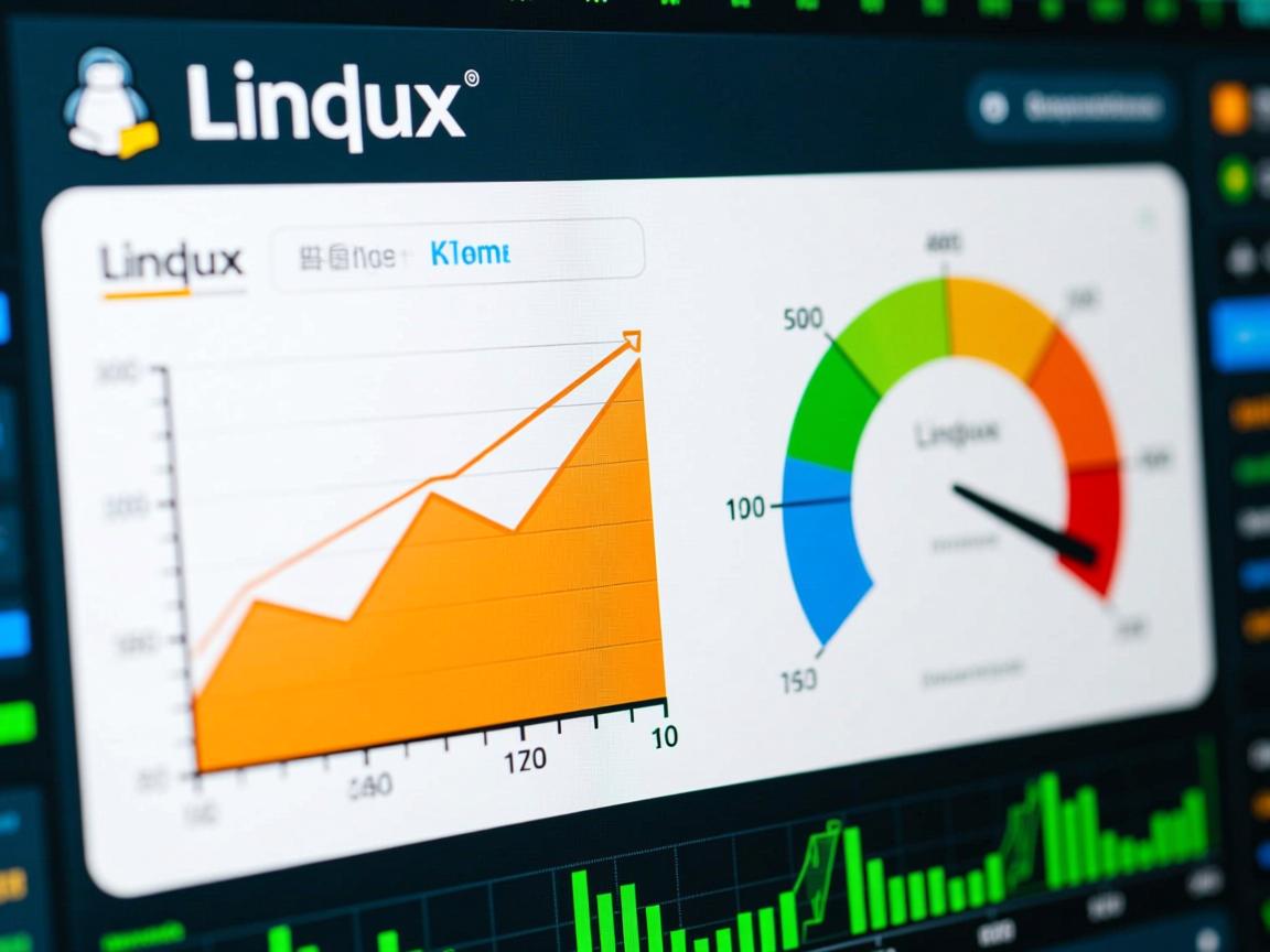 怎样测试Linux性能?有哪些关键指标?  第3张 怎样测试Linux性能?有哪些关键指标?  第3张