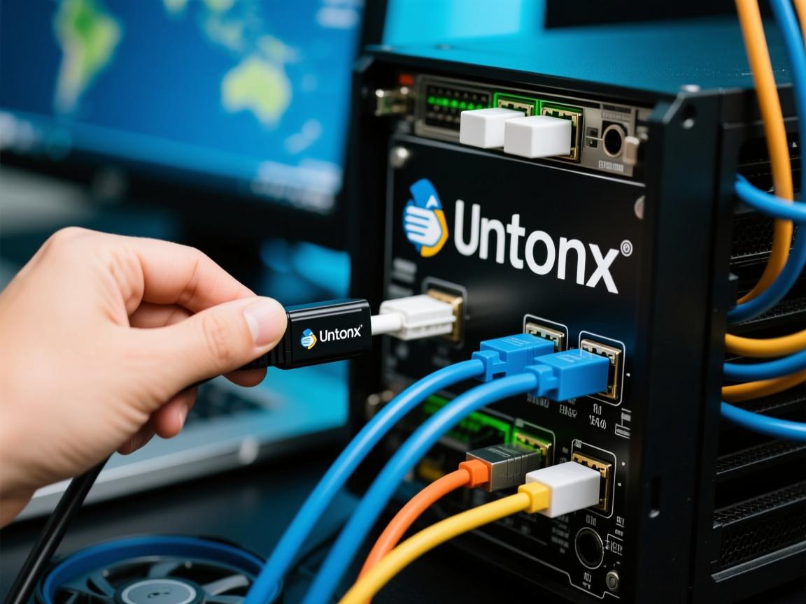 Linux如何检查网络连接?  第2张 Linux如何检查网络连接?  第2张