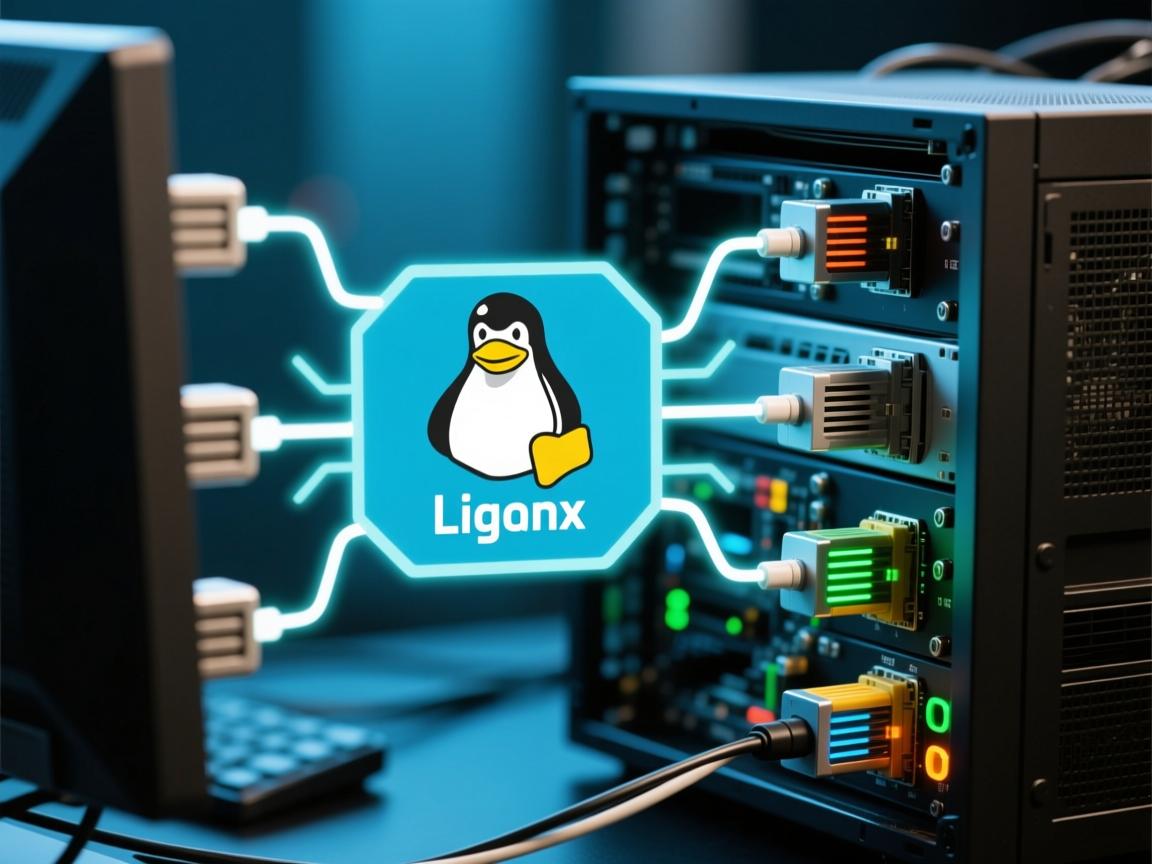 Linux如何检查网络连接?  第3张 Linux如何检查网络连接?  第3张