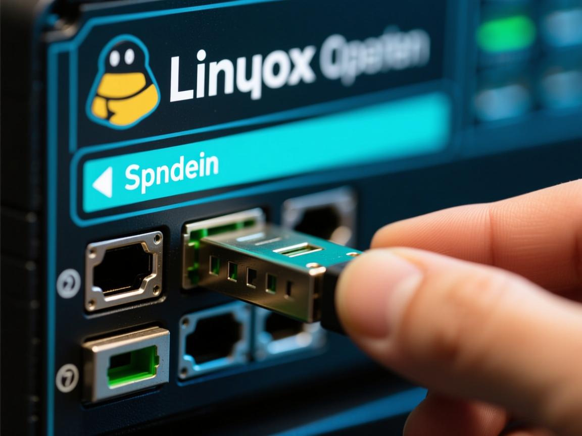 快速检查Linux端口开放状态  第2张 快速检查Linux端口开放状态  第2张