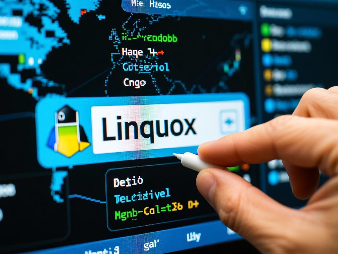 怎样测试Linux防火墙端口