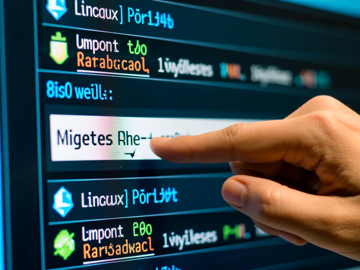 怎样测试Linux防火墙端口  第3张 怎样测试Linux防火墙端口  第3张