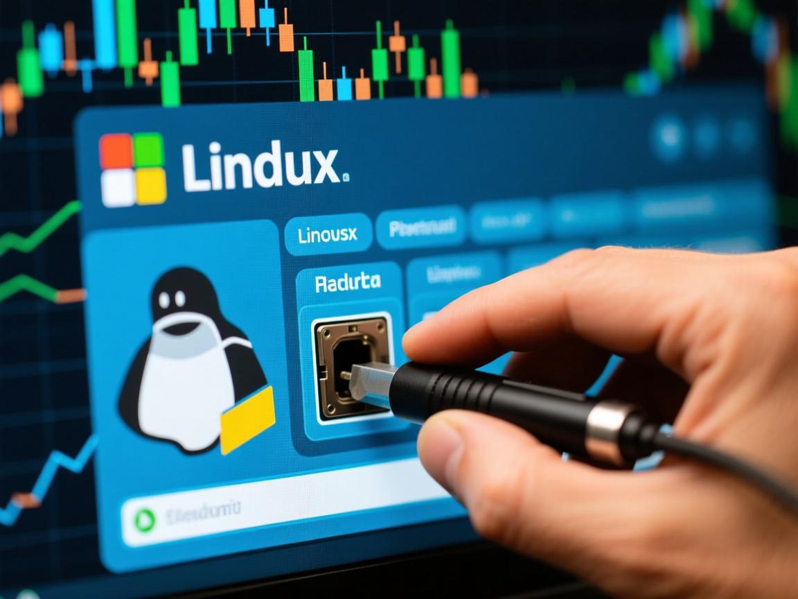 怎样测试Linux防火墙端口  第2张 怎样测试Linux防火墙端口  第2张