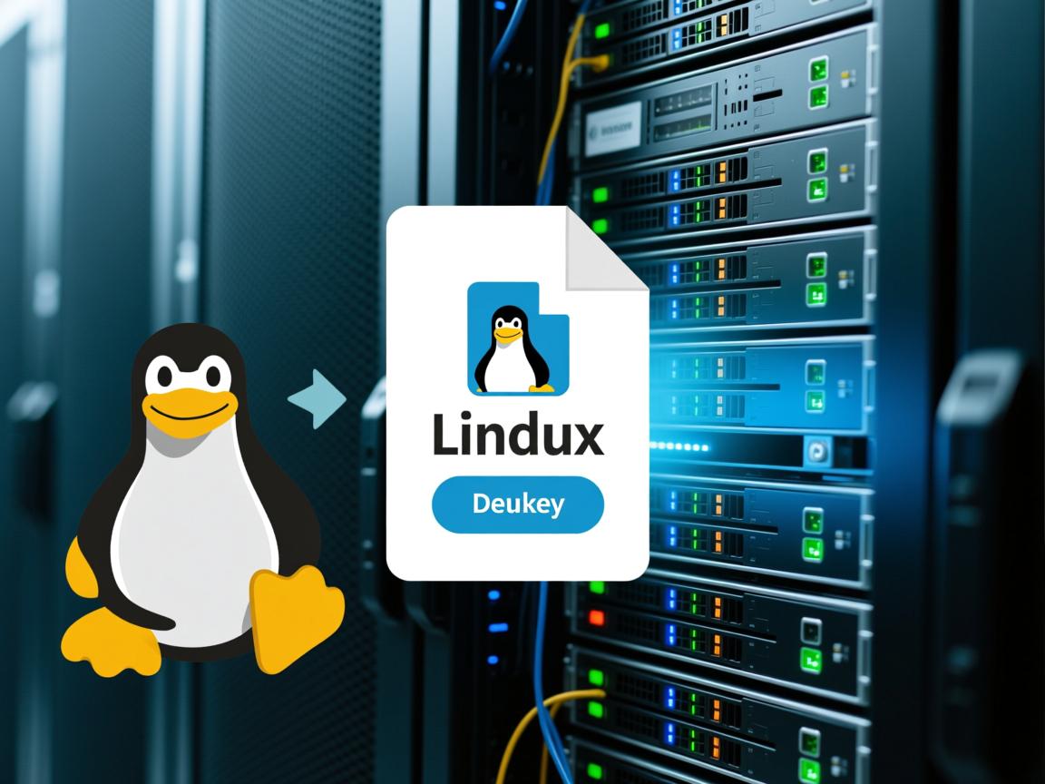 如何上传文件到Linux服务器