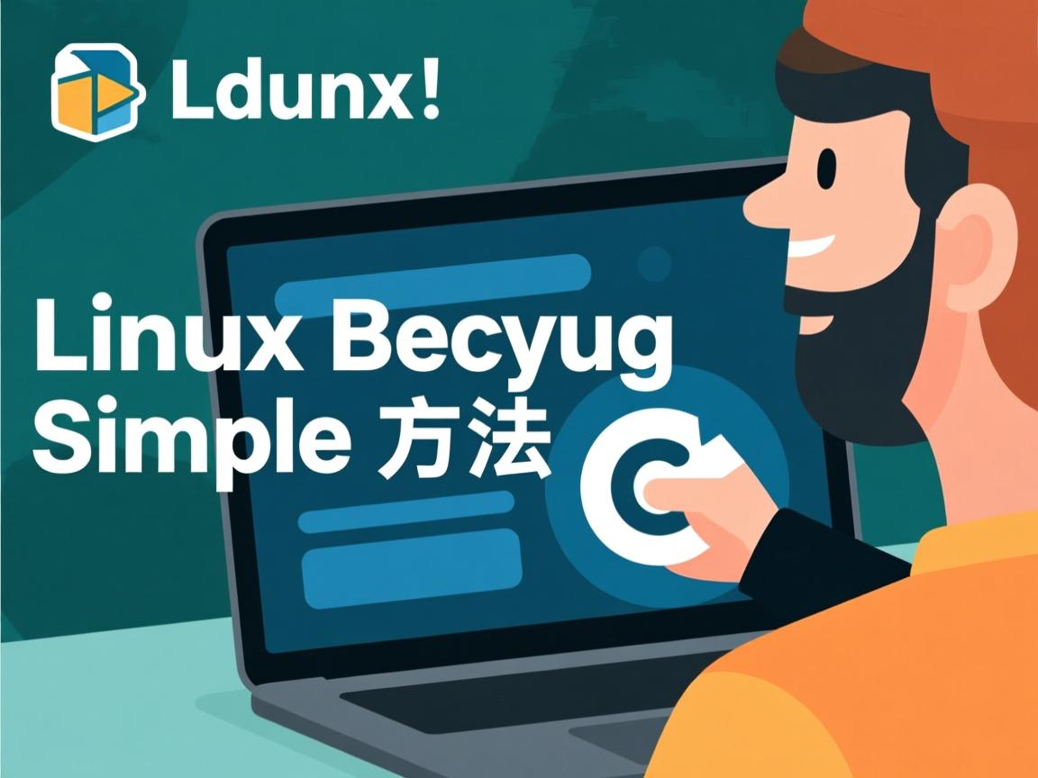 Linux文件备份简单方法  第1张 Linux文件备份简单方法  第1张