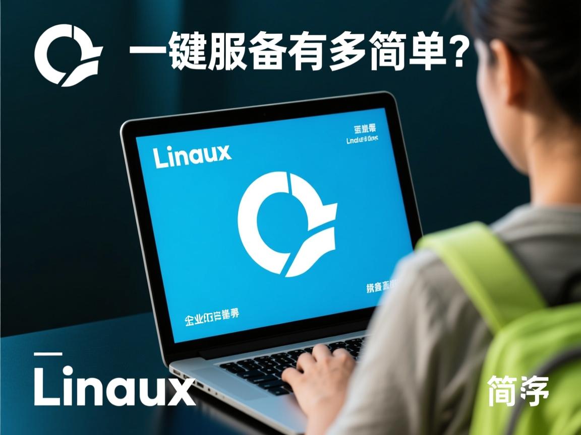 Linux系统一键备份有多简单?  第3张 Linux系统一键备份有多简单?  第3张