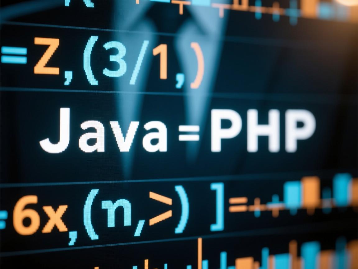 如何将Java数组转换为PHP?  第3张 如何将Java数组转换为PHP?  第3张