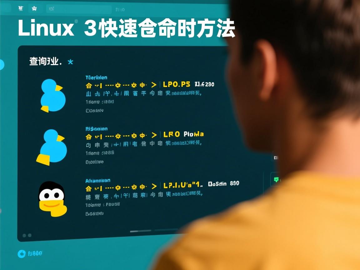 Linux版本查询，3种快速命令方法  第3张