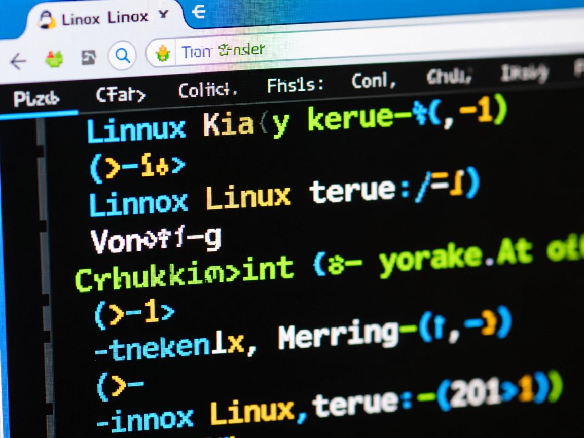 如何查看Linux内核版本命令？  第2张