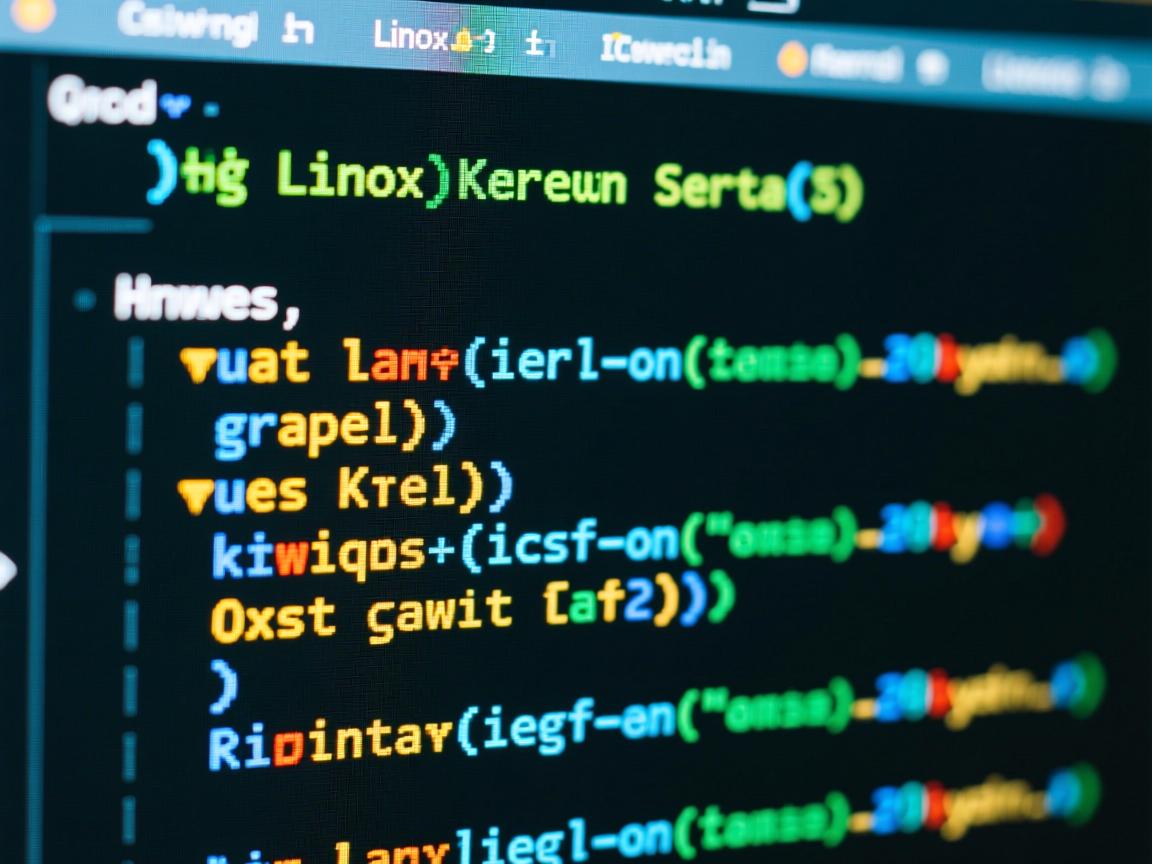 如何查看Linux内核版本命令？  第1张