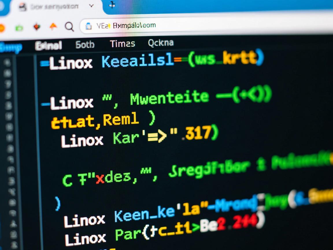 如何查看Linux内核版本命令？  第3张