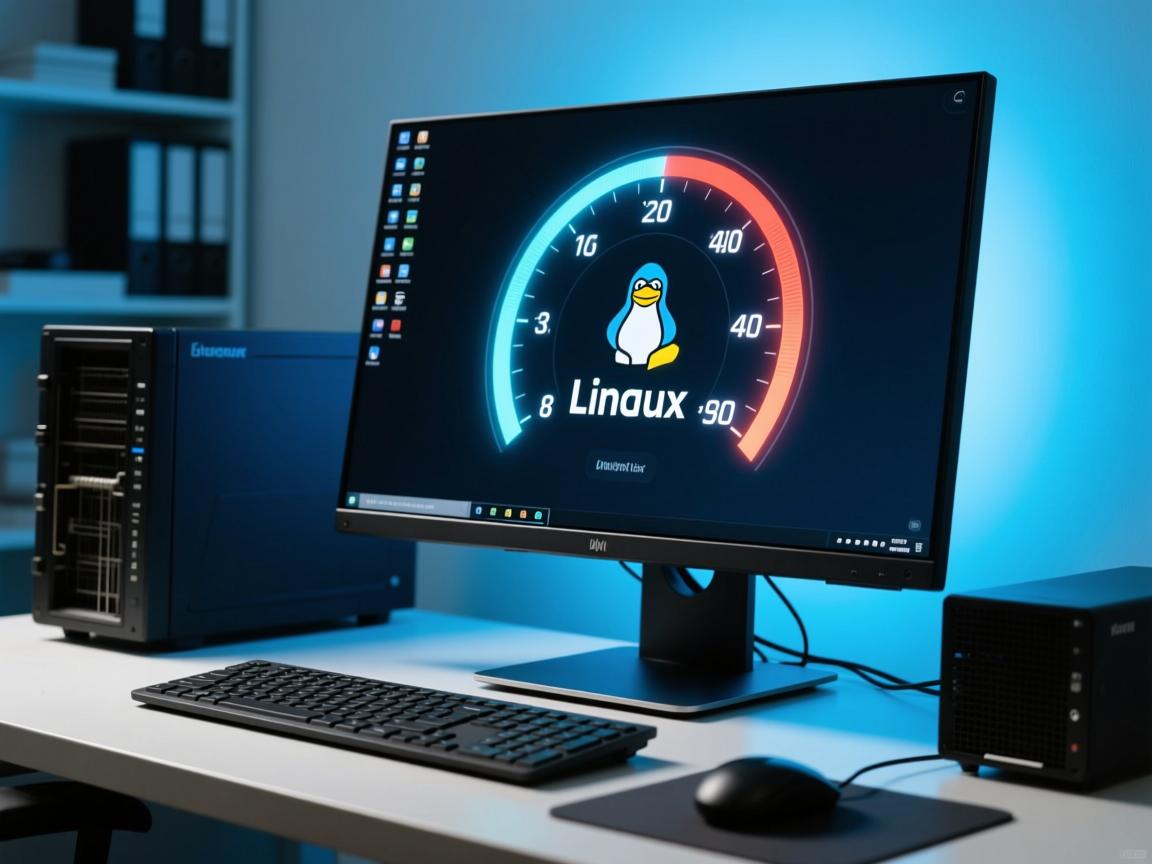 如何提升Linux虚拟机速度  第2张 如何提升Linux虚拟机速度  第2张