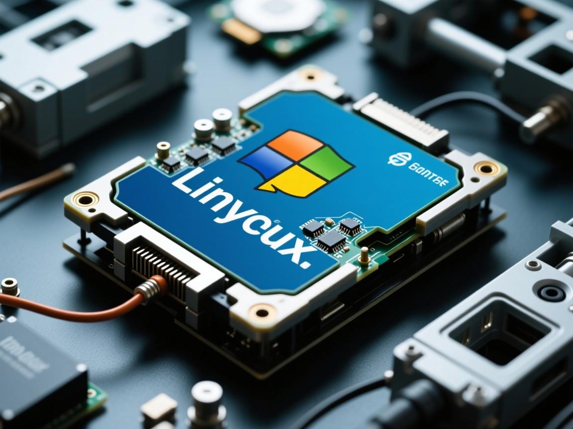 Linux驱动丢失如何备份？  第2张