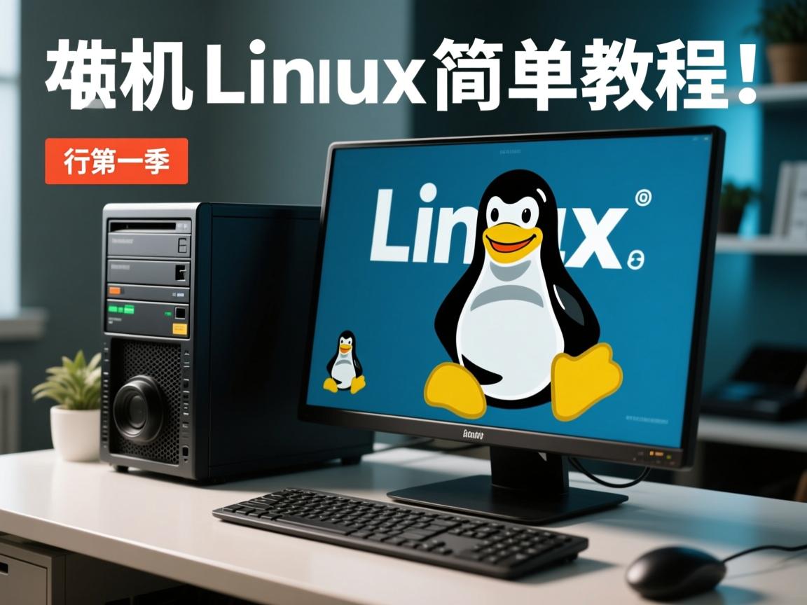 虚拟机装Linux?超简单教程!  第2张 虚拟机装Linux?超简单教程!  第2张
