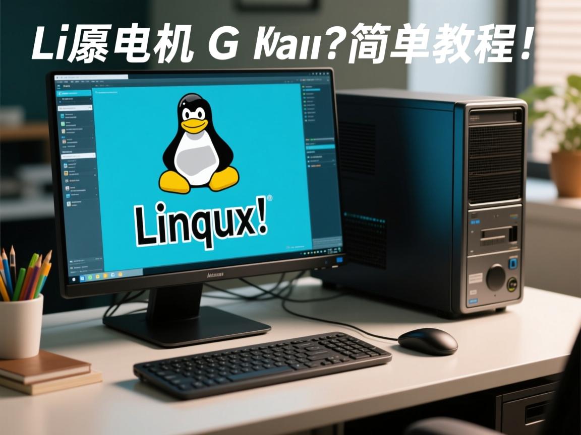 虚拟机装Linux?超简单教程!  第3张 虚拟机装Linux?超简单教程!  第3张