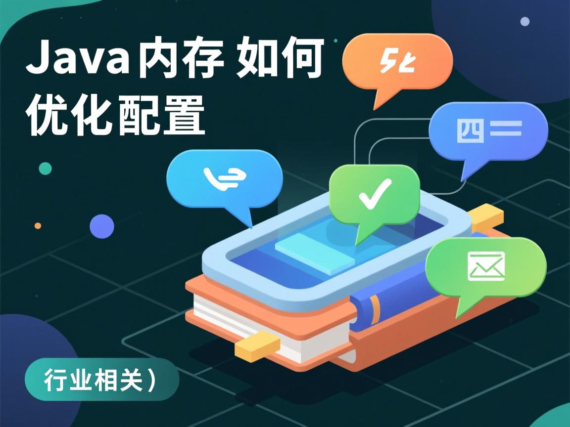 Java内存如何优化配置  第3张 Java内存如何优化配置  第3张
