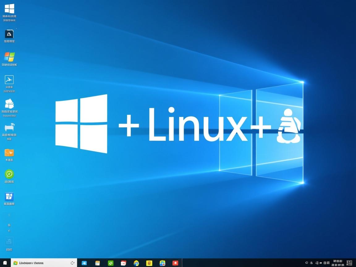 win10+linux双系统安装步骤？  第3张