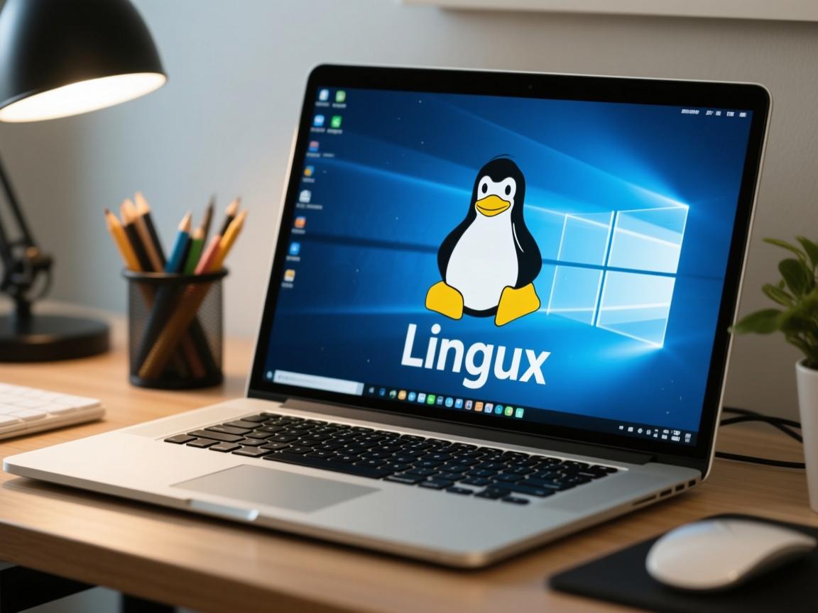 双系统Linux怎么装?  第2张 双系统Linux怎么装?  第2张