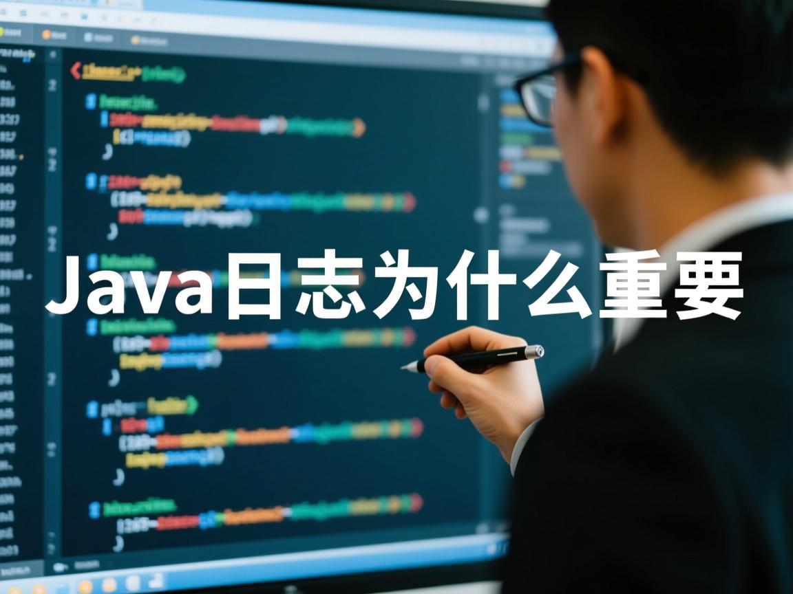 Java日志为什么重要  第3张