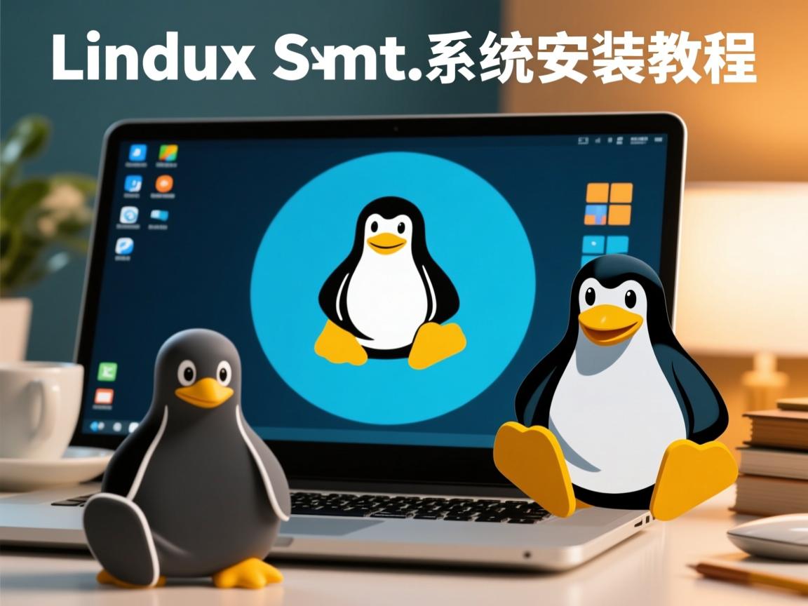 双Linux系统安装教程?  第2张 双Linux系统安装教程?  第2张
