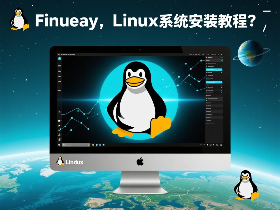 双Linux系统安装教程?  第3张 双Linux系统安装教程?  第3张
