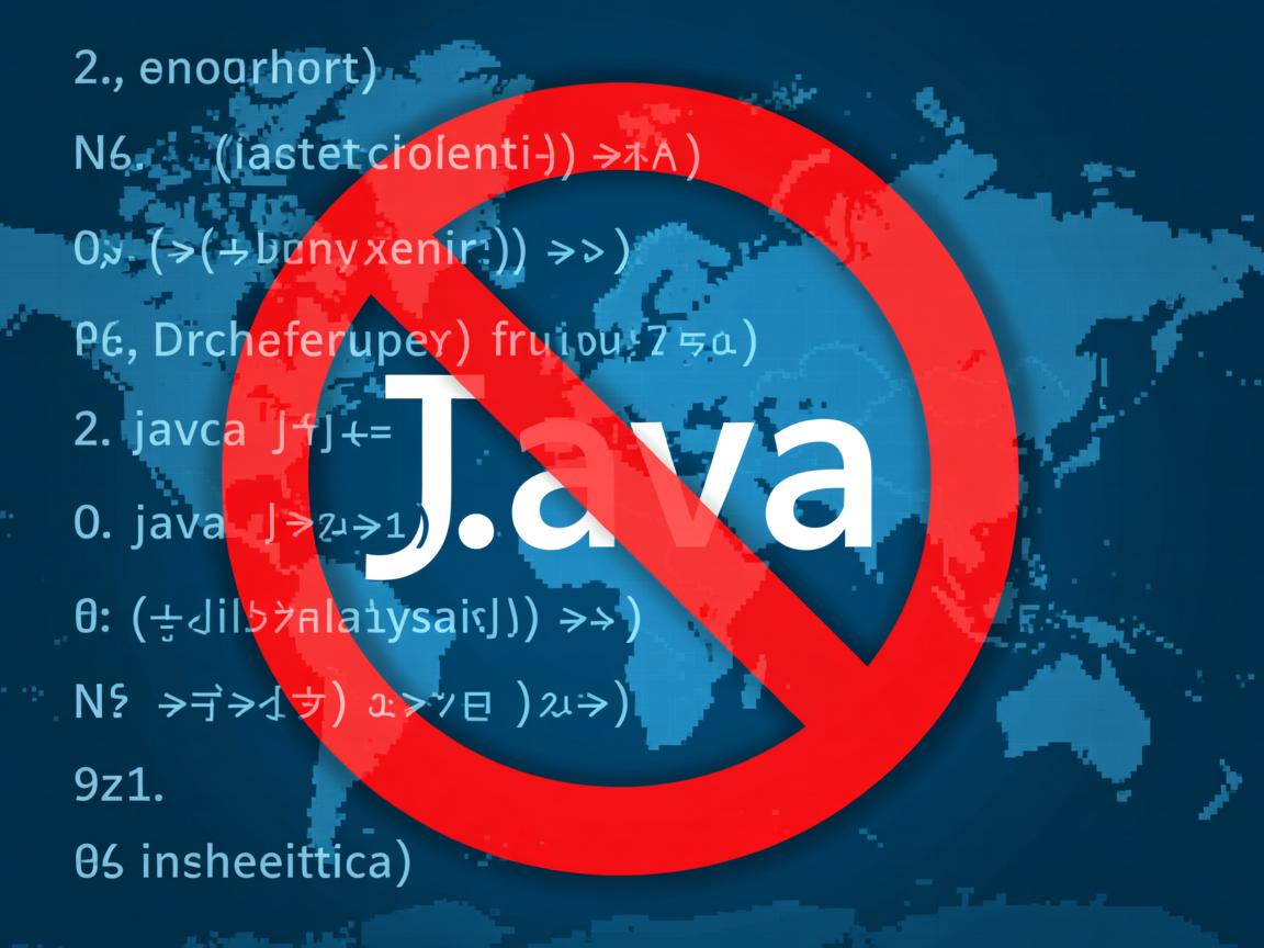 如何强制终止Java程序  第2张 如何强制终止Java程序  第2张