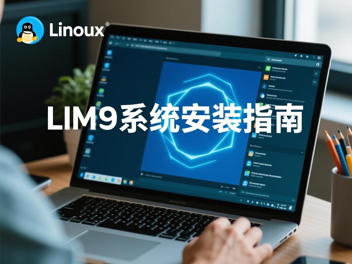 Linux双系统安装指南  第2张 Linux双系统安装指南  第2张