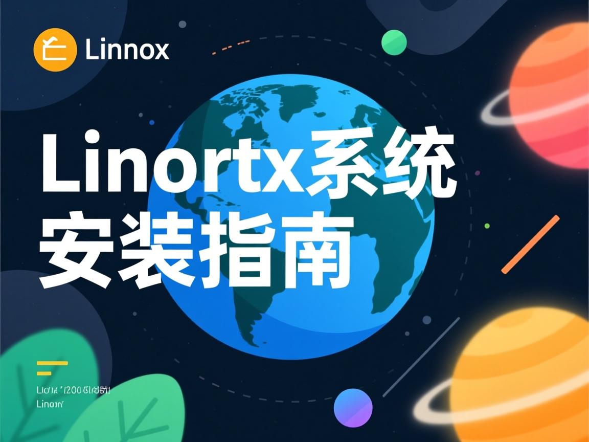 Linux双系统安装指南  第3张 Linux双系统安装指南  第3张