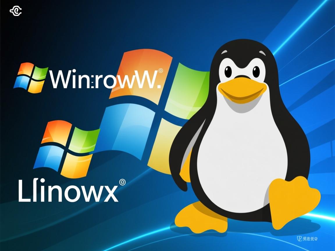 win7 linux双系统怎么装?  第1张 win7 linux双系统怎么装?  第1张