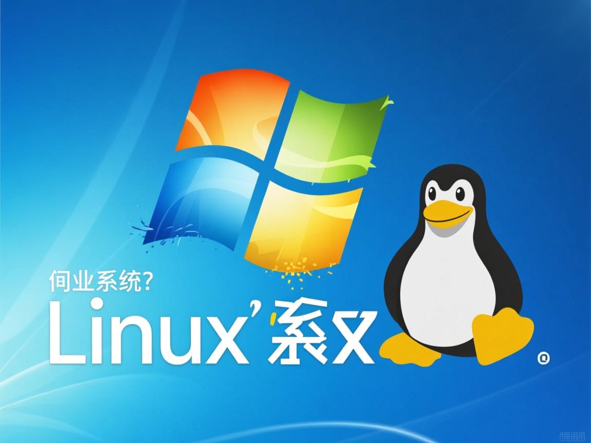 win7 linux双系统怎么装?  第2张 win7 linux双系统怎么装?  第2张