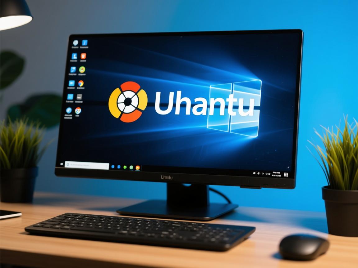 安装Ubuntu系统难吗?  第1张 安装Ubuntu系统难吗?  第1张