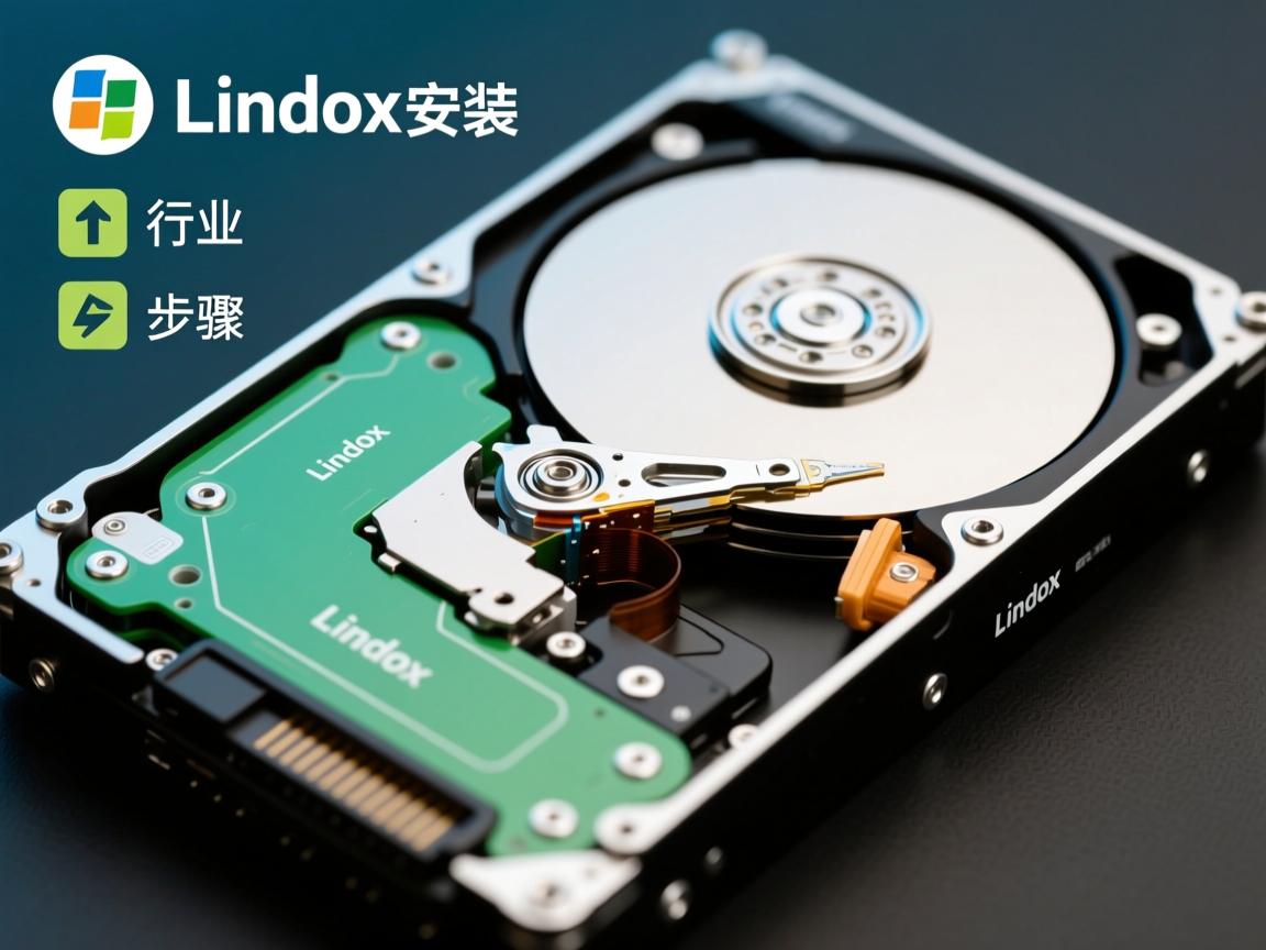 Linux硬盘分区安装步骤  第3张 Linux硬盘分区安装步骤  第3张