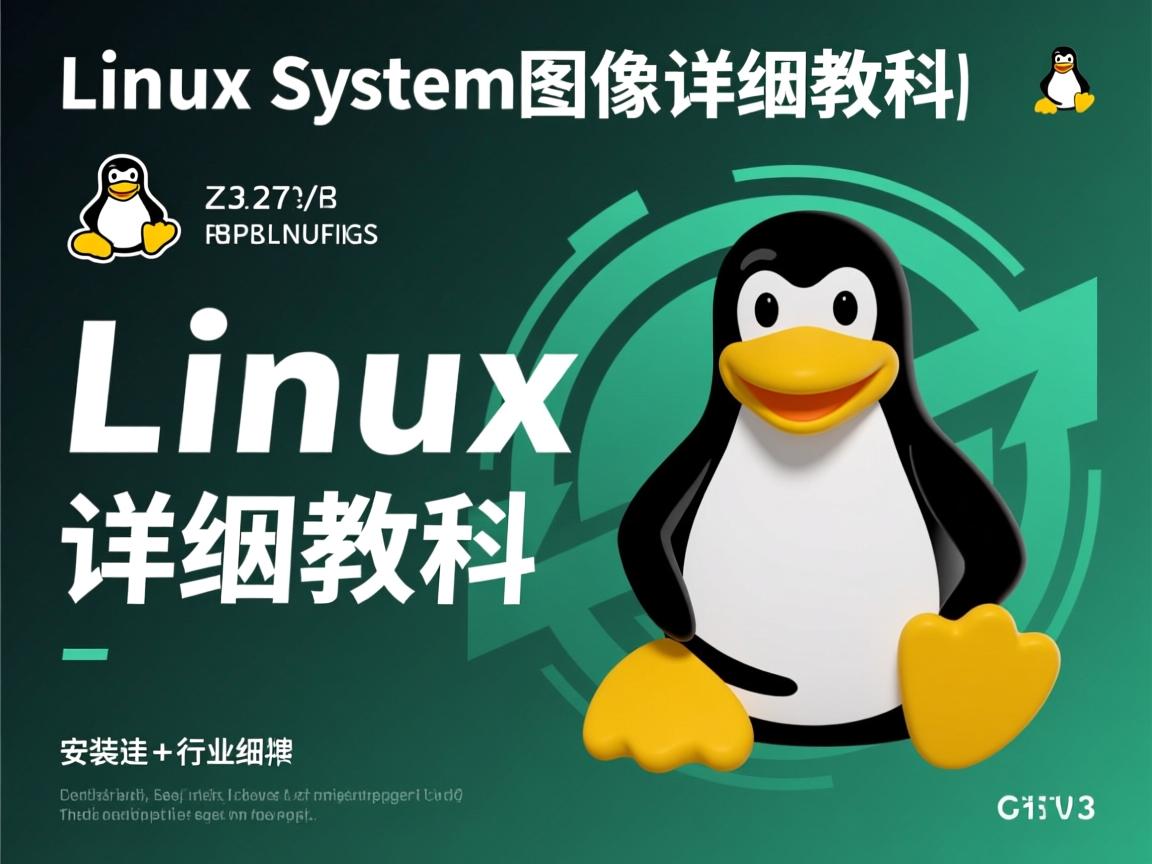快速安装Linux系统镜像详细教程  第2张 快速安装Linux系统镜像详细教程  第2张