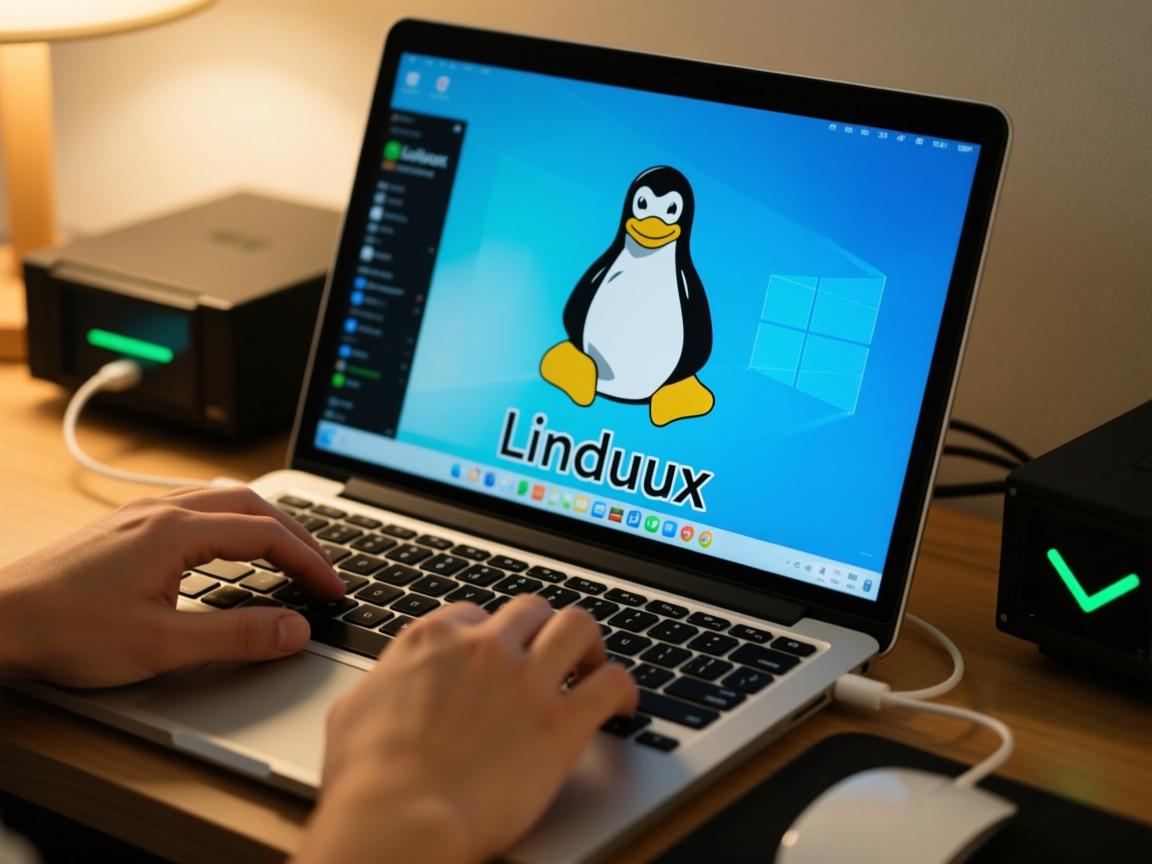 怎样安装linux系统详细步骤新手  第3张 怎样安装linux系统详细步骤新手  第3张