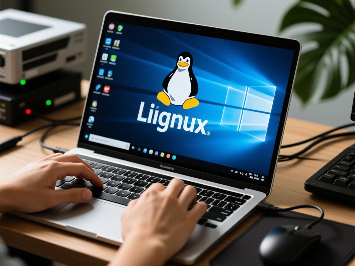 怎样安装linux系统详细步骤新手  第2张 怎样安装linux系统详细步骤新手  第2张