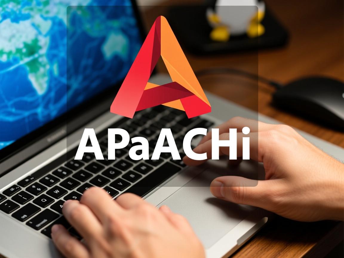 Linux下如何快速正确安装Apache?  第2张 Linux下如何快速正确安装Apache?  第2张