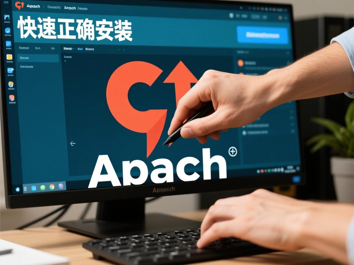 Linux下如何快速正确安装Apache?  第3张 Linux下如何快速正确安装Apache?  第3张