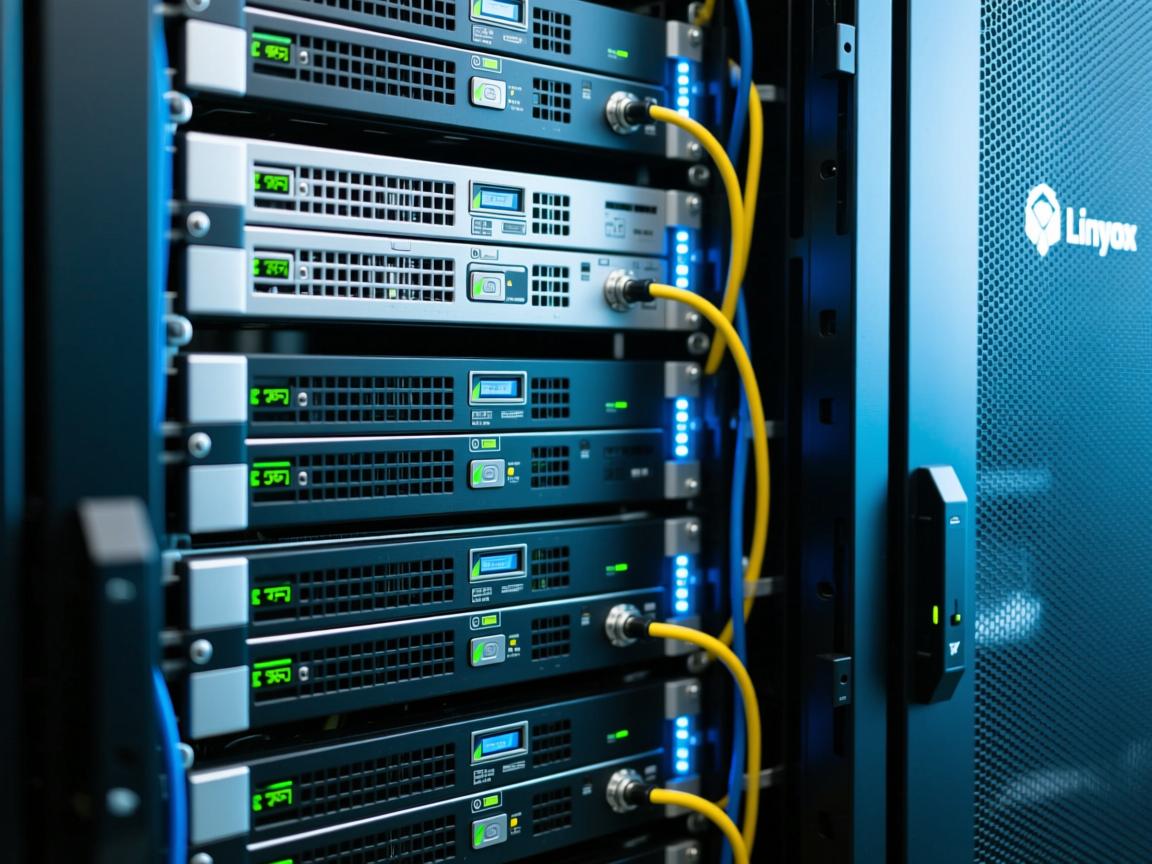 Linux服务器安装与配置详细步骤?  第3张 Linux服务器安装与配置详细步骤?  第3张