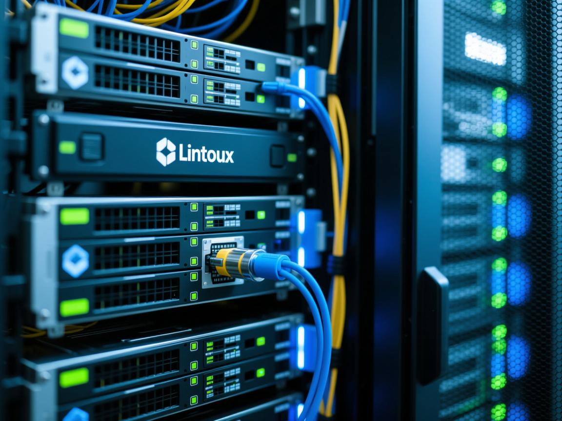 Linux服务器安装与配置详细步骤?  第2张 Linux服务器安装与配置详细步骤?  第2张