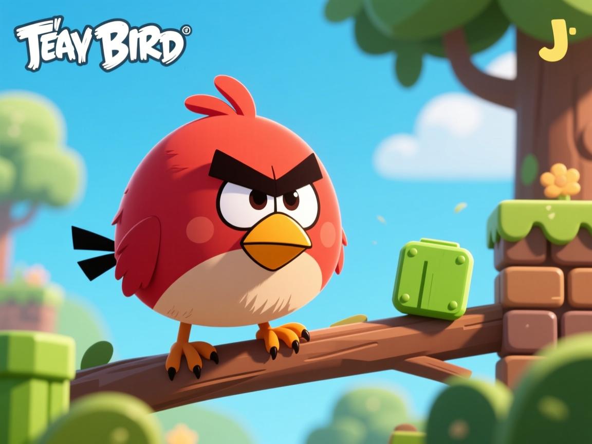 如何用Java实现愤怒的小鸟游戏?  第3张 如何用Java实现愤怒的小鸟游戏?  第3张