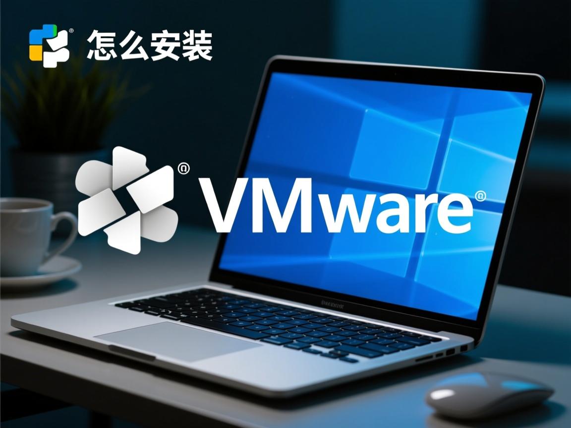 Linux怎么安装VMware?  第3张 Linux怎么安装VMware?  第3张