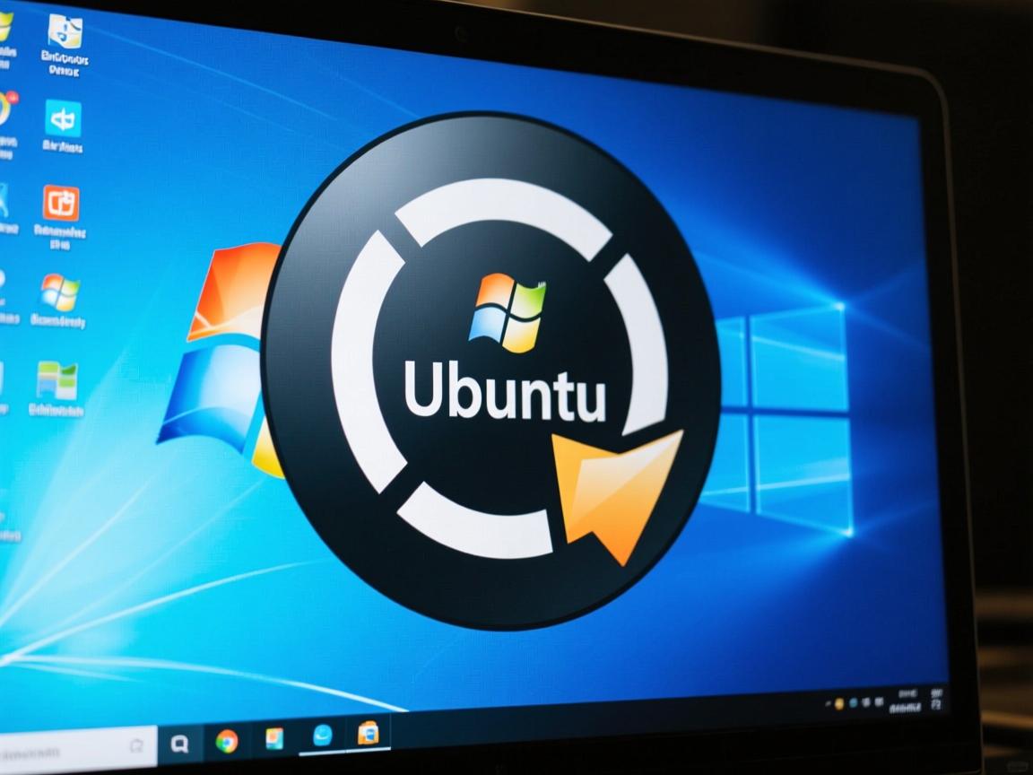 如何在Windows下不分区安装Ubuntu?  第1张 如何在Windows下不分区安装Ubuntu?  第1张