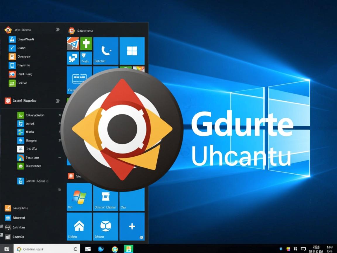 如何在Windows下不分区安装Ubuntu?  第2张 如何在Windows下不分区安装Ubuntu?  第2张