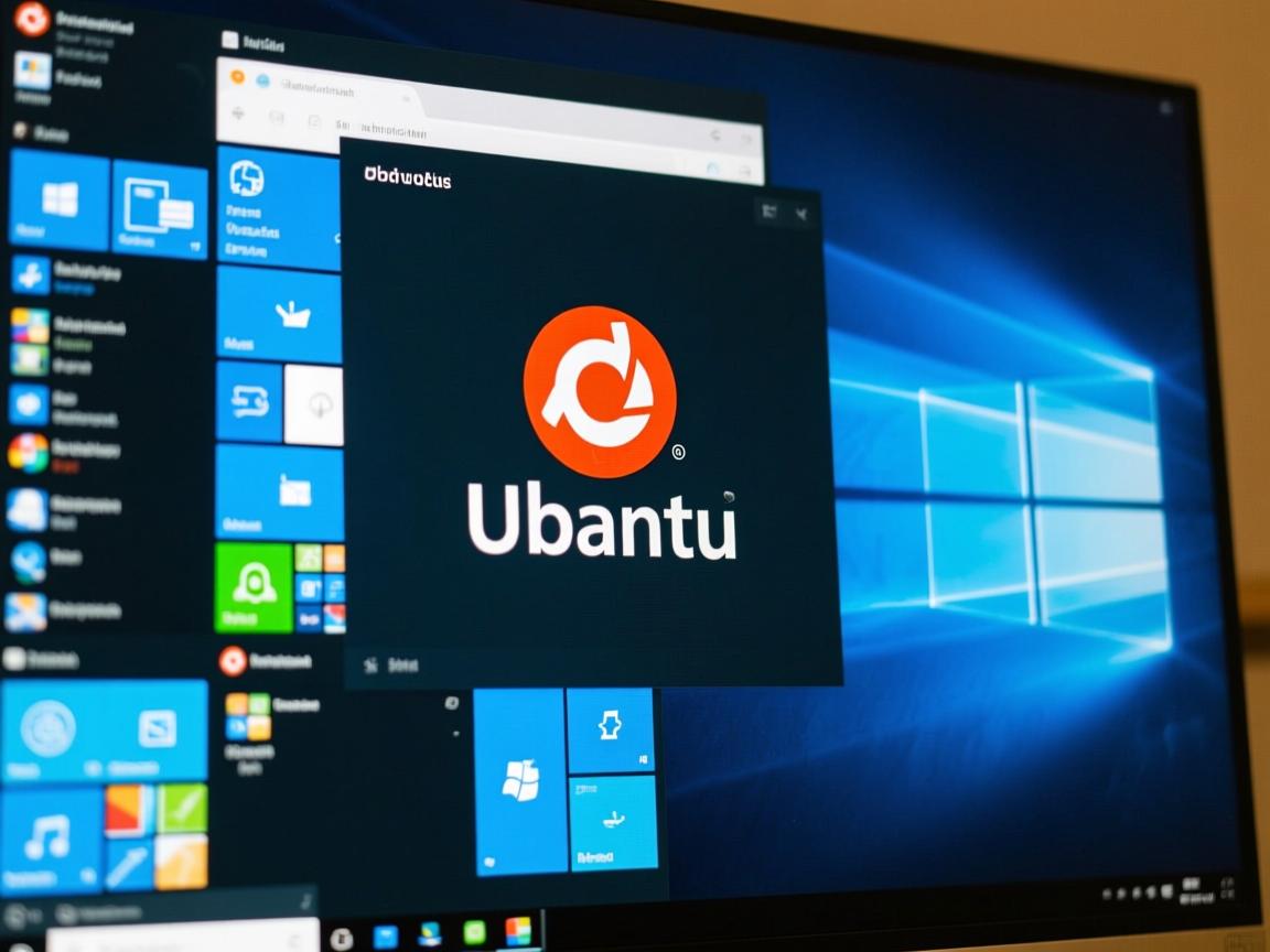 如何在Windows下不分区安装Ubuntu?  第3张 如何在Windows下不分区安装Ubuntu?  第3张