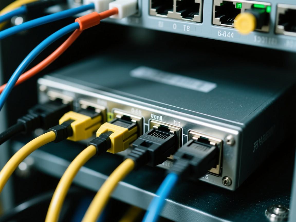 Linux怎样移除虚拟IP?  第2张 Linux怎样移除虚拟IP?  第2张