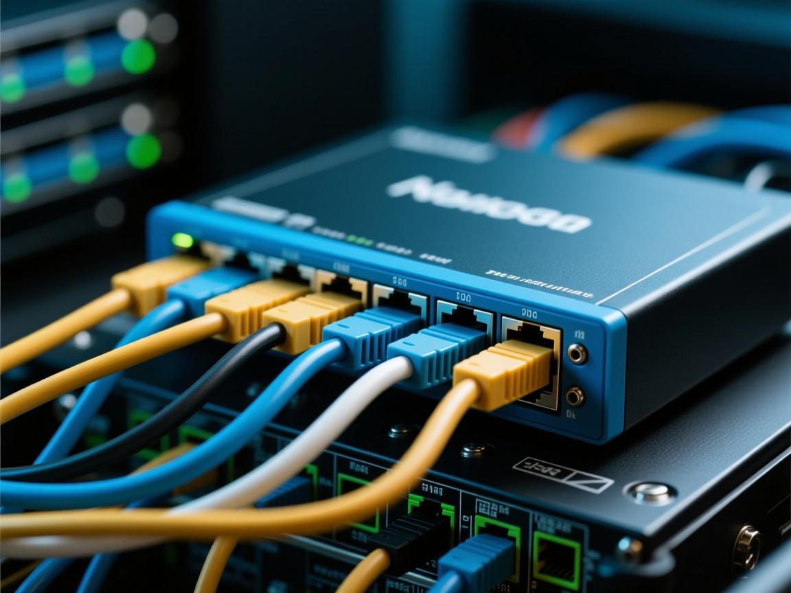 Linux怎样移除虚拟IP?  第3张 Linux怎样移除虚拟IP?  第3张